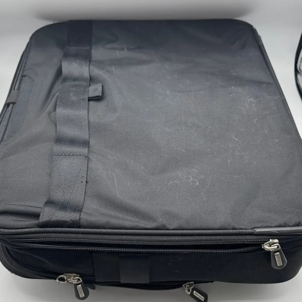 Targus Travel Briefcase
